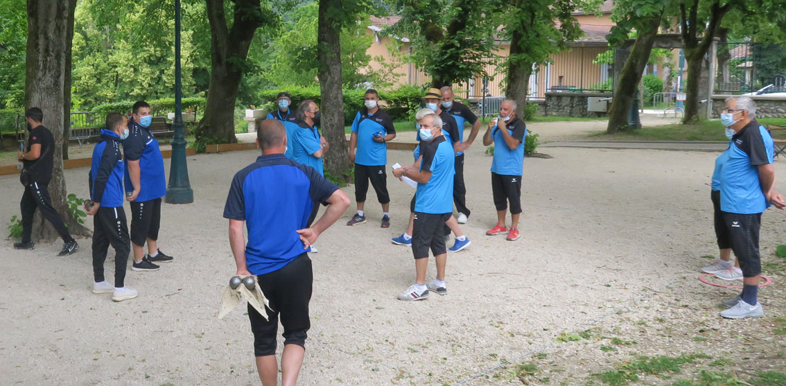 Coupe de France… c’est raté !