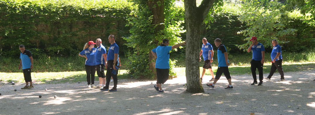 Coupe de l’Isère, Bresson passe le premier tour !