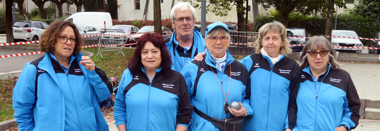 CdC féminin, clôture de la saison à Gières