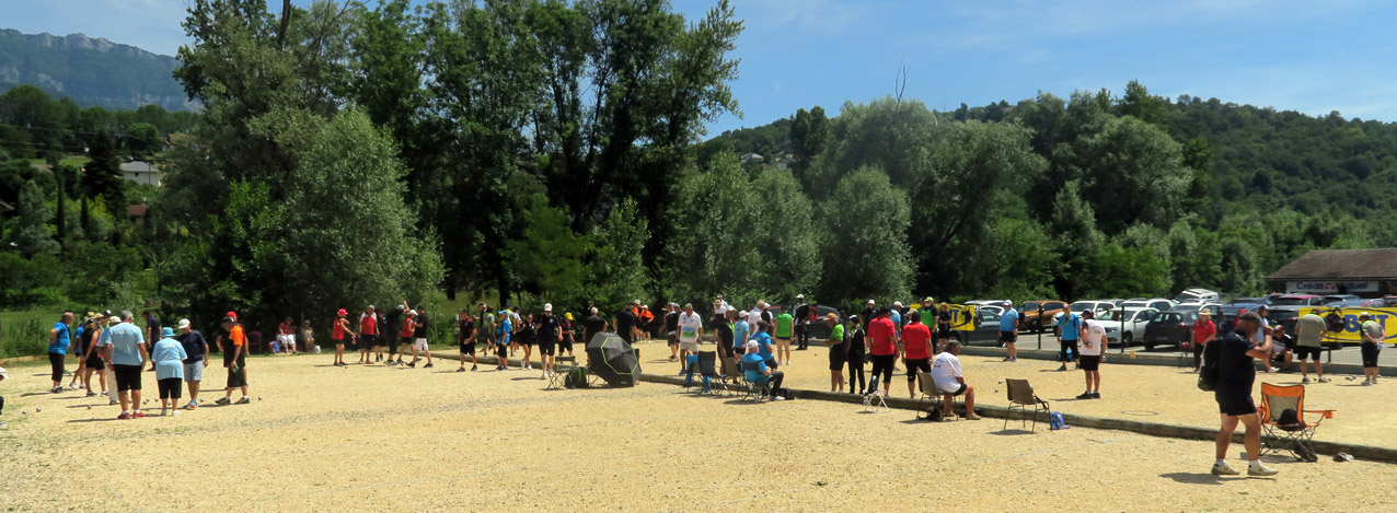 Savoie-Isère, entre voisins…